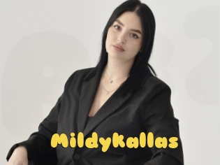 Mildykallas