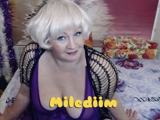 Milediim