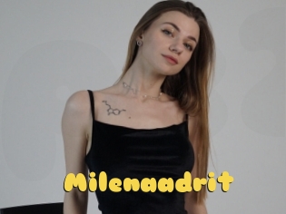 Milenaadrit