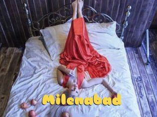 Milenabad