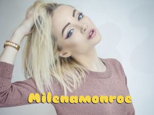 Milenamonroe
