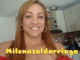 Milenasaldarriaga