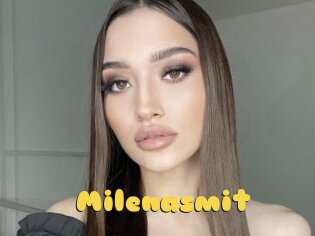 Milenasmit