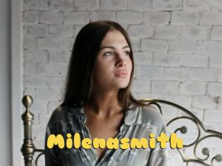 Milenasmith