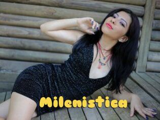 Milenistica