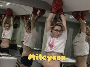 Mileycox