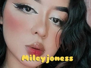 Mileyjoness