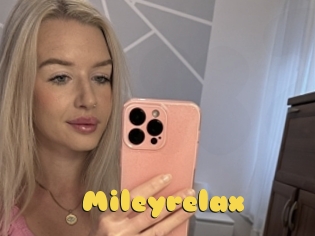 Mileyrelax