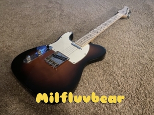 Milfluvbear