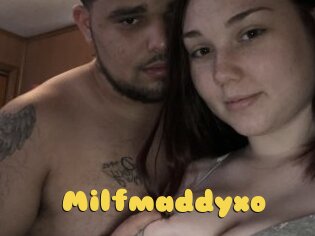 Milfmaddyxo