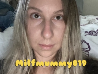 Milfmummy019