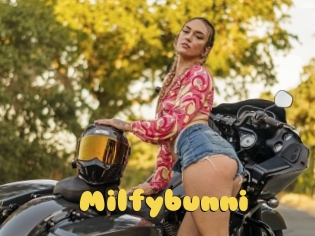 Milfybunni