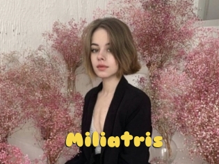 Miliatris