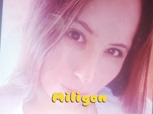 Miligon