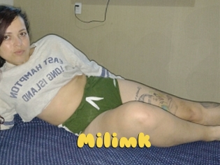 Milimk