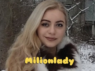 Milionlady