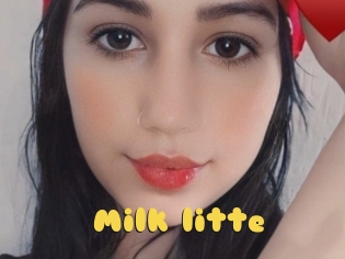 Milk_litte