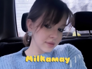 Milkamay