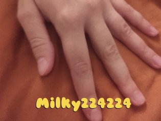 Milky224224