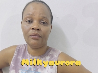 Milkyaurora
