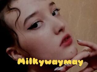 Milkywaymay