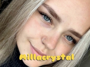 Millacrystal