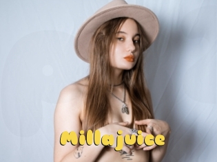 Millajuice