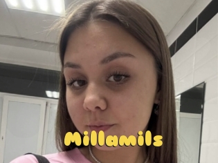 Millamils
