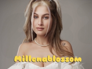 Millenablossom