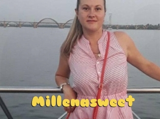 Millenasweet