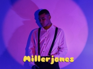 Millerjones