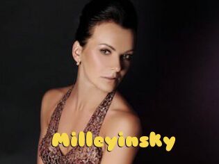 Milleyinsky