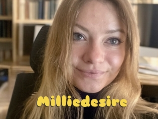 Milliedesire