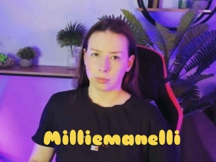 Milliemanelli