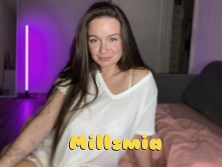 Millsmia