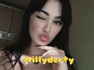 Millyderty