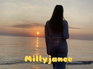 Millyjanee