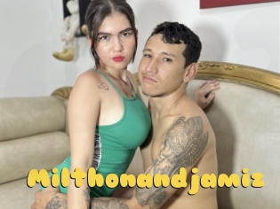 Milthonandjamiz