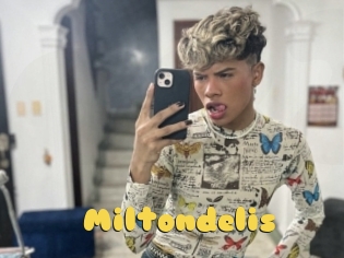 Miltondelis