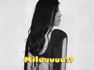 Miluuuuu19