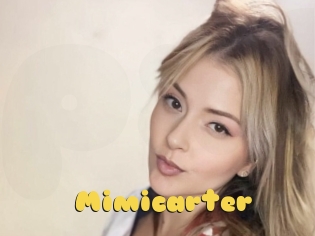 Mimicarter