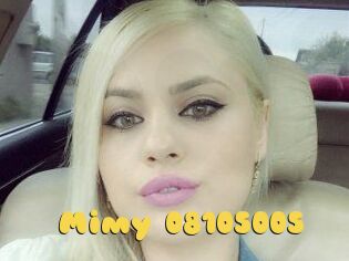Mimy-08105005