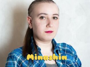 Minashin