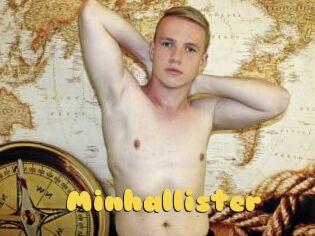 Minhallister