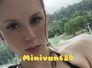Minivan680