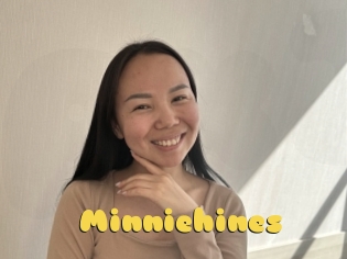 Minniehines