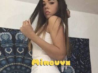 Minouvx