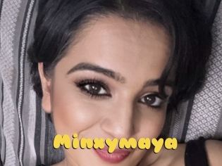 Minxymaya