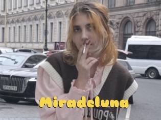 Miradeluna