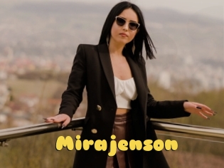 Mirajenson